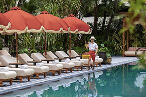 Anantara Siam Bangkok Hotel