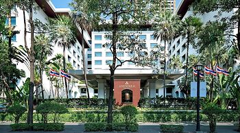 Anantara Siam Bangkok Hotel
