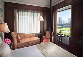 Anantara Siam Bangkok Hotel