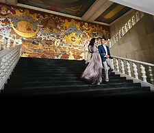 Anantara Siam Bangkok Hotel