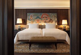 Anantara Siam Bangkok Hotel