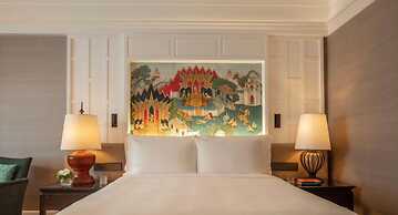 Anantara Siam Bangkok Hotel
