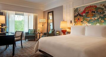 Anantara Siam Bangkok Hotel