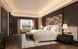 Anantara Siam Bangkok Hotel