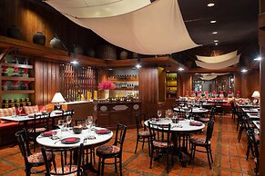 Anantara Siam Bangkok Hotel
