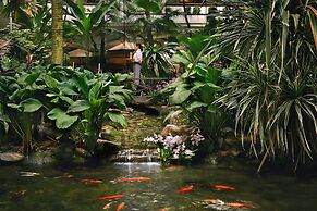 Anantara Siam Bangkok Hotel