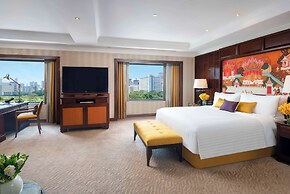 Anantara Siam Bangkok Hotel