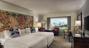 Anantara Siam Bangkok Hotel