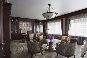 Anantara Siam Bangkok Hotel