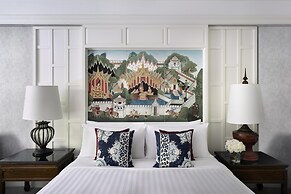 Anantara Siam Bangkok Hotel