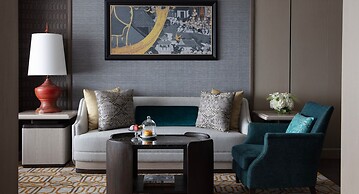 Anantara Siam Bangkok Hotel