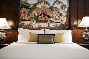 Anantara Siam Bangkok Hotel