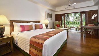 Anantara Siam Bangkok Hotel