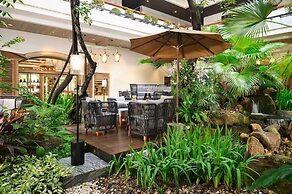 Anantara Siam Bangkok Hotel