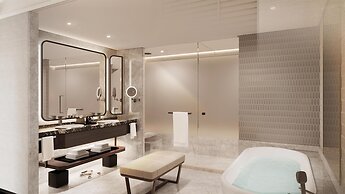 Anantara Siam Bangkok Hotel