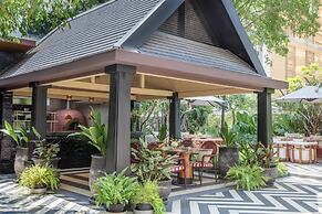 Anantara Siam Bangkok Hotel