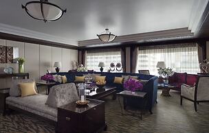 Anantara Siam Bangkok Hotel