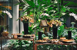 Anantara Siam Bangkok Hotel