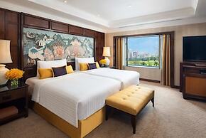 Anantara Siam Bangkok Hotel