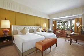 Anantara Siam Bangkok Hotel