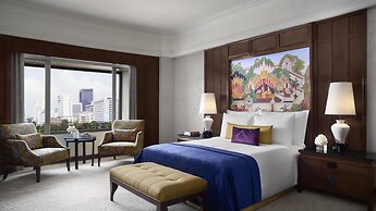 Anantara Siam Bangkok Hotel