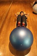 Anantara Siam Bangkok Hotel