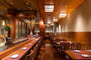 Anantara Siam Bangkok Hotel