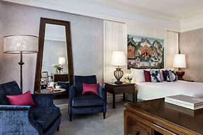 Anantara Siam Bangkok Hotel
