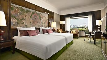 Anantara Siam Bangkok Hotel