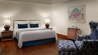 Anantara Siam Bangkok Hotel