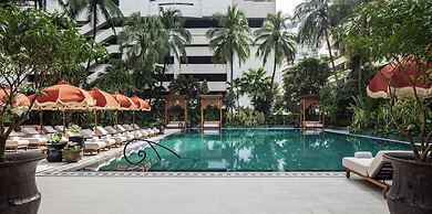 Anantara Siam Bangkok Hotel