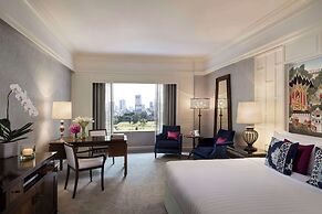 Anantara Siam Bangkok Hotel