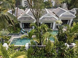 Anantara Siam Bangkok Hotel