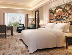 Anantara Siam Bangkok Hotel