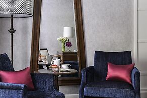 Anantara Siam Bangkok Hotel