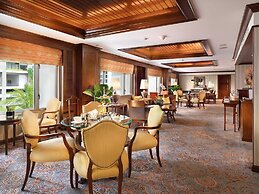 Anantara Siam Bangkok Hotel