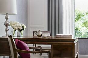 Anantara Siam Bangkok Hotel