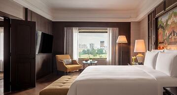 Anantara Siam Bangkok Hotel