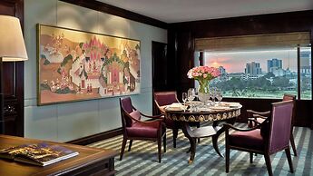 Anantara Siam Bangkok Hotel