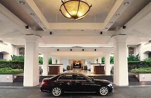 Anantara Siam Bangkok Hotel