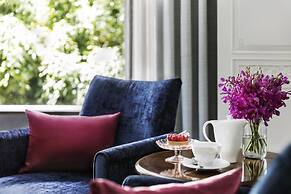 Anantara Siam Bangkok Hotel