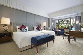 Anantara Siam Bangkok Hotel