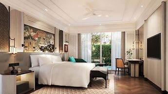 Anantara Siam Bangkok Hotel
