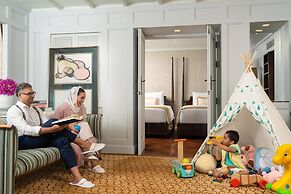 Anantara Siam Bangkok Hotel