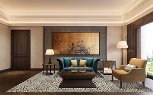 Anantara Siam Bangkok Hotel