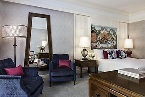 Anantara Siam Bangkok Hotel