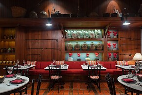 Anantara Siam Bangkok Hotel