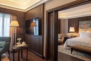 Anantara Siam Bangkok Hotel