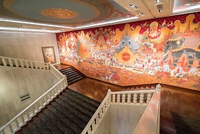 Anantara Siam Bangkok Hotel