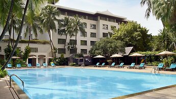 Anantara Siam Bangkok Hotel
